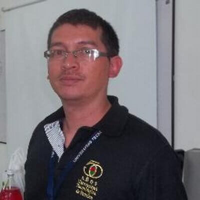 Hugo Morales